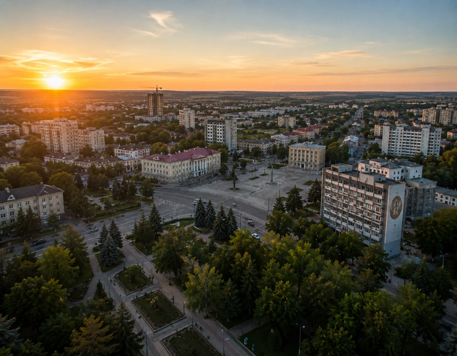 Bălți