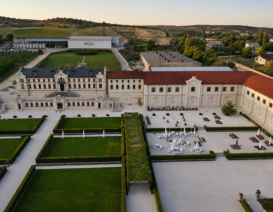 Castel Mimi