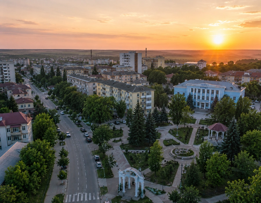 Edineț