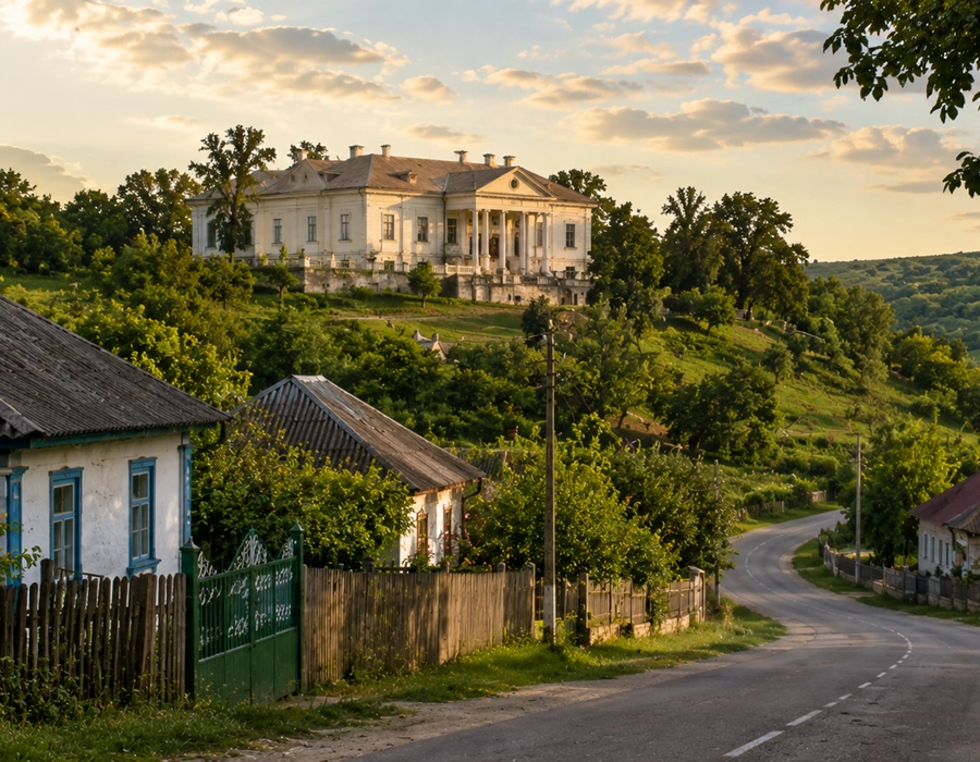 Hîncești
