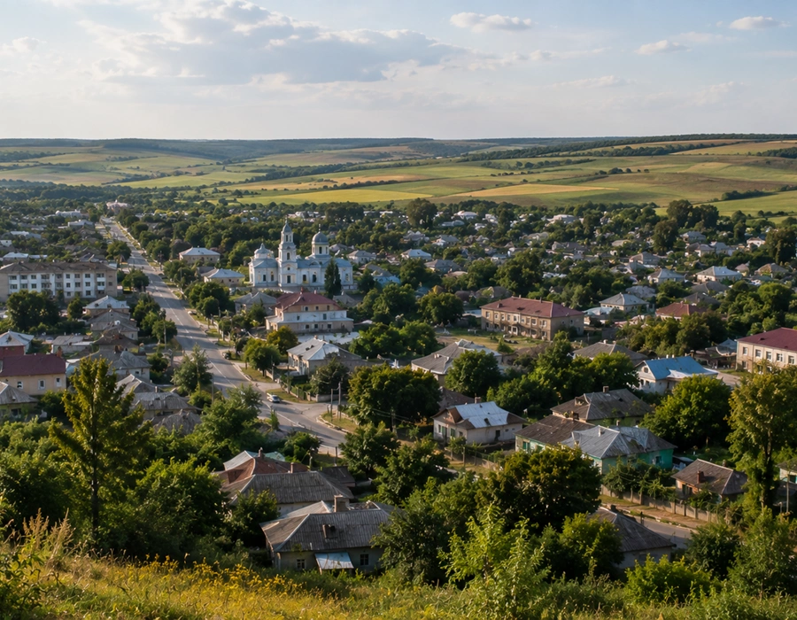 Rîșcani