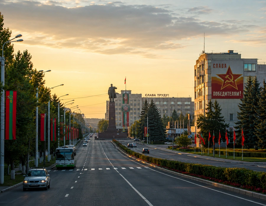 Tiraspol