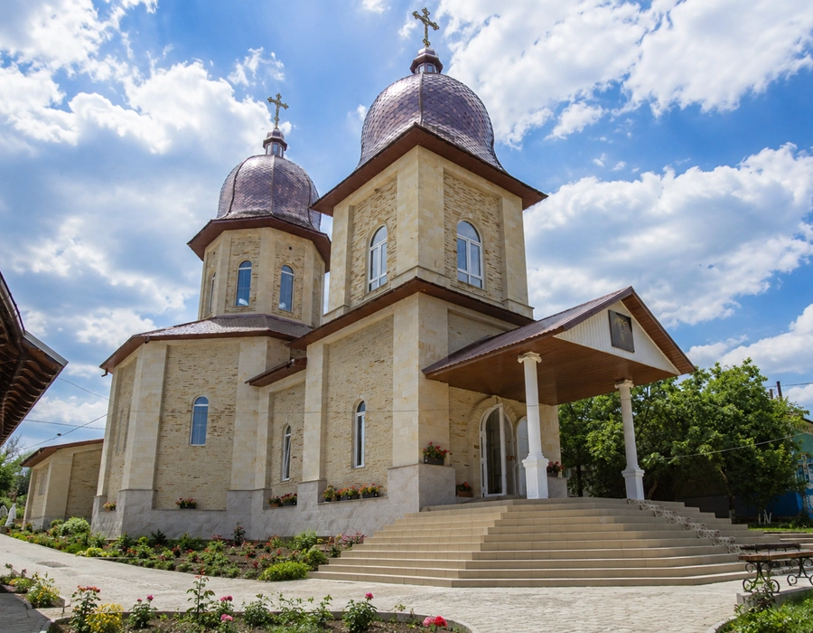 Chistelnica Monastery